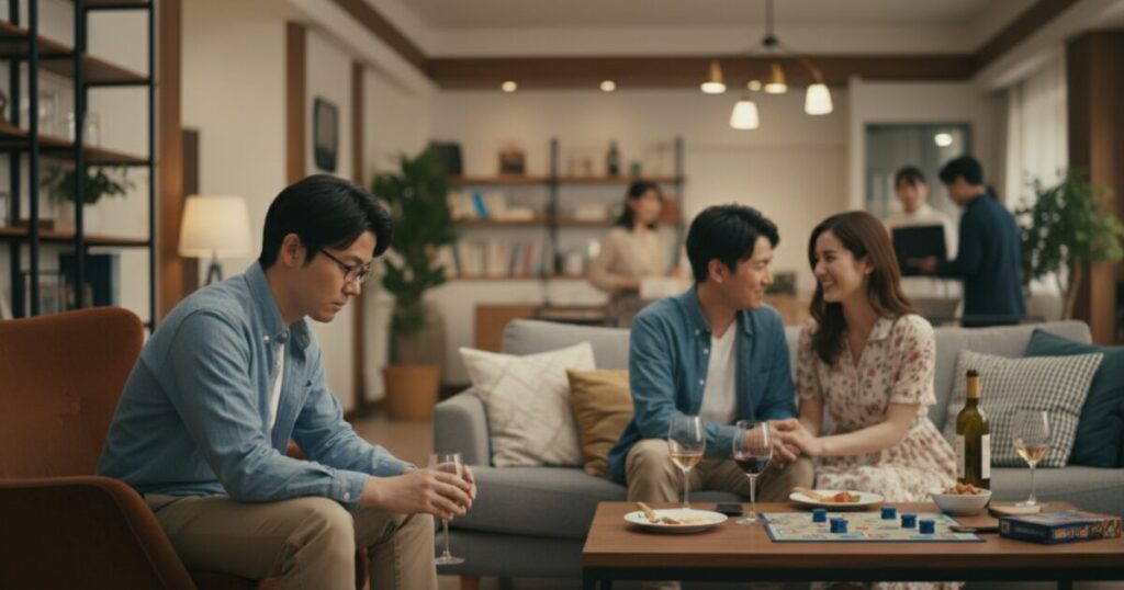 25歳で結婚に焦る男性は有利？市場価値の真実と賢い婚活戦略