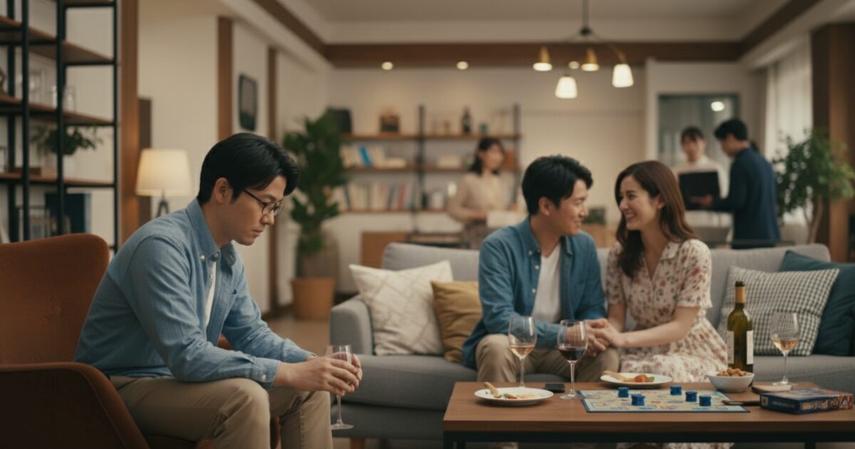 25歳で結婚に焦る男性は有利？市場価値の真実と賢い婚活戦略