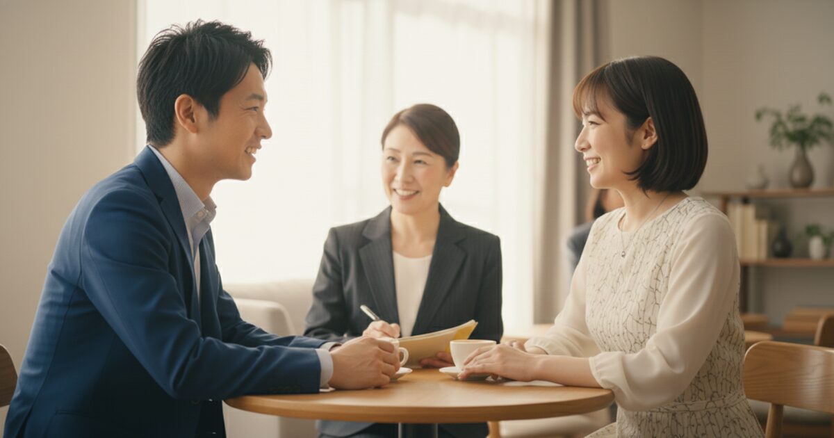 IBJのお見合いが成立しやすい仕組みとは？成婚率が高い理由を解説