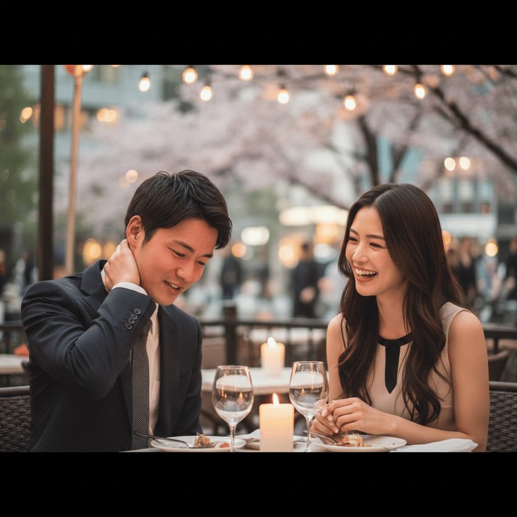 筆者作成イメージ：アルバイトのサクラを雇うコストとリスク