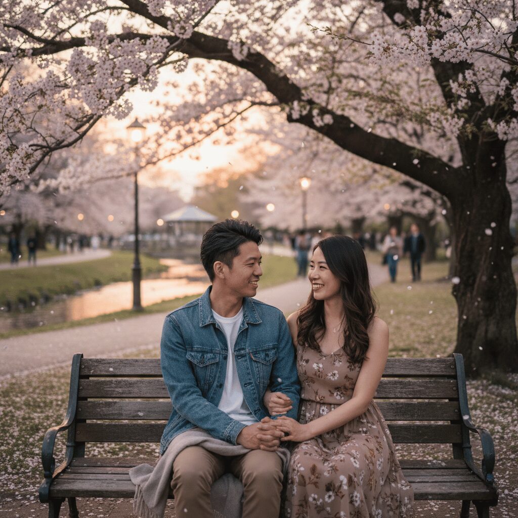 筆者作成イメージ：全く会えないリスクを減らす『IBJメンバーズ』