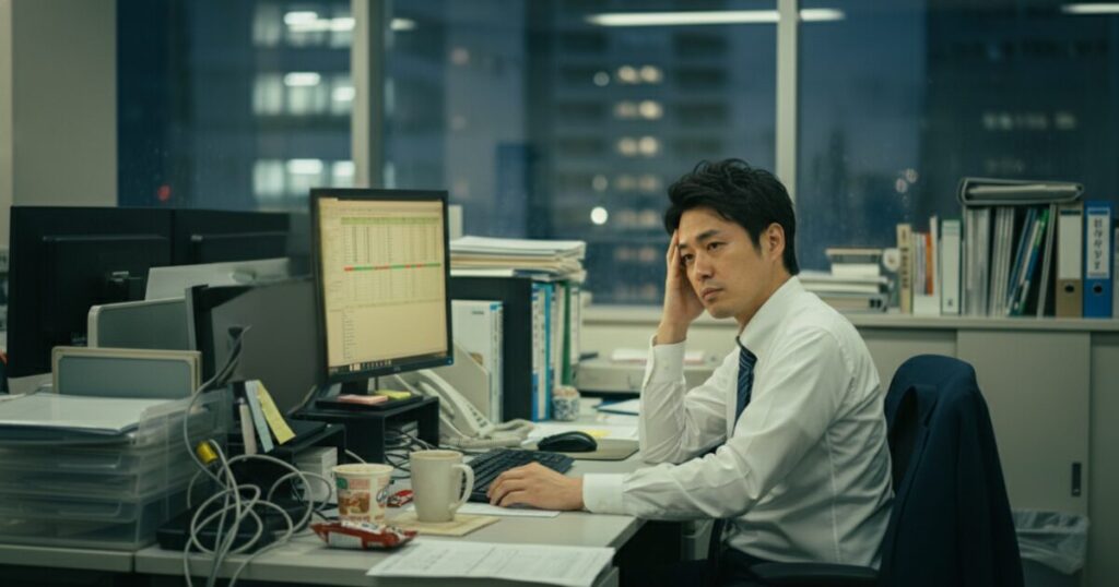 自然な出会いが羨ましい男性へ！社会人が彼女を作る現実的な方法