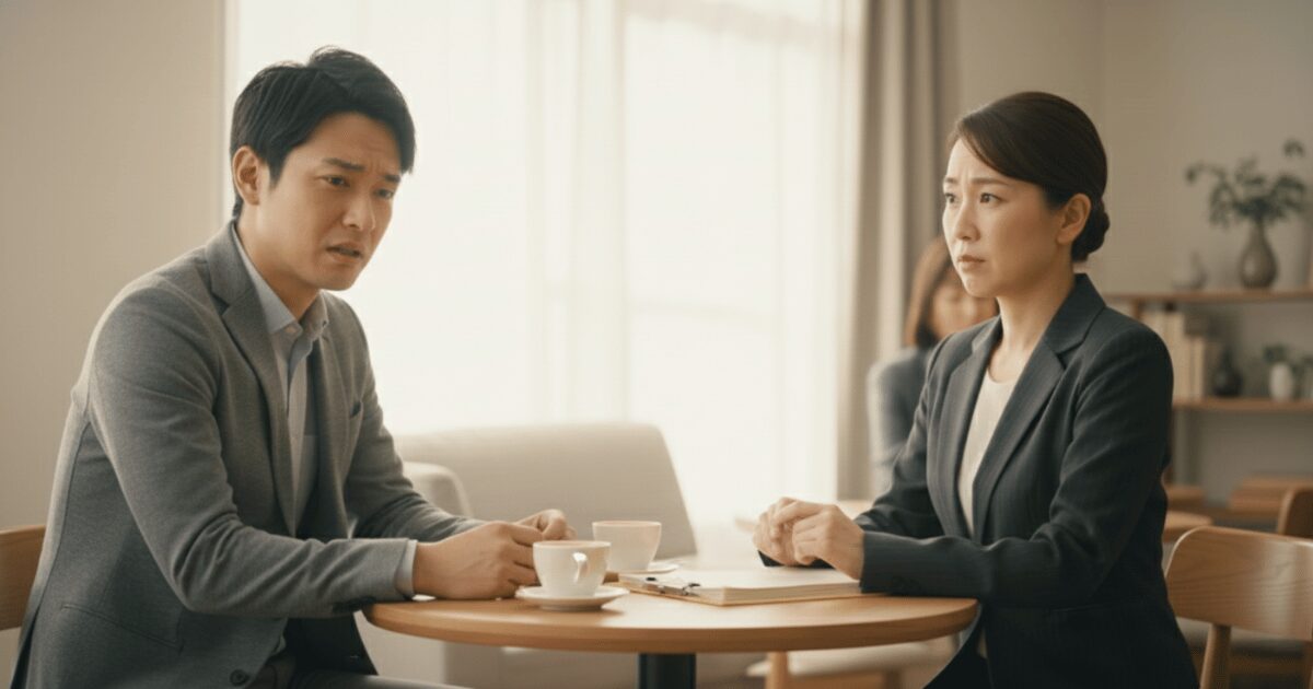 結婚相談所はやめた方がいい？男の悲惨な末路と後悔しない選び方