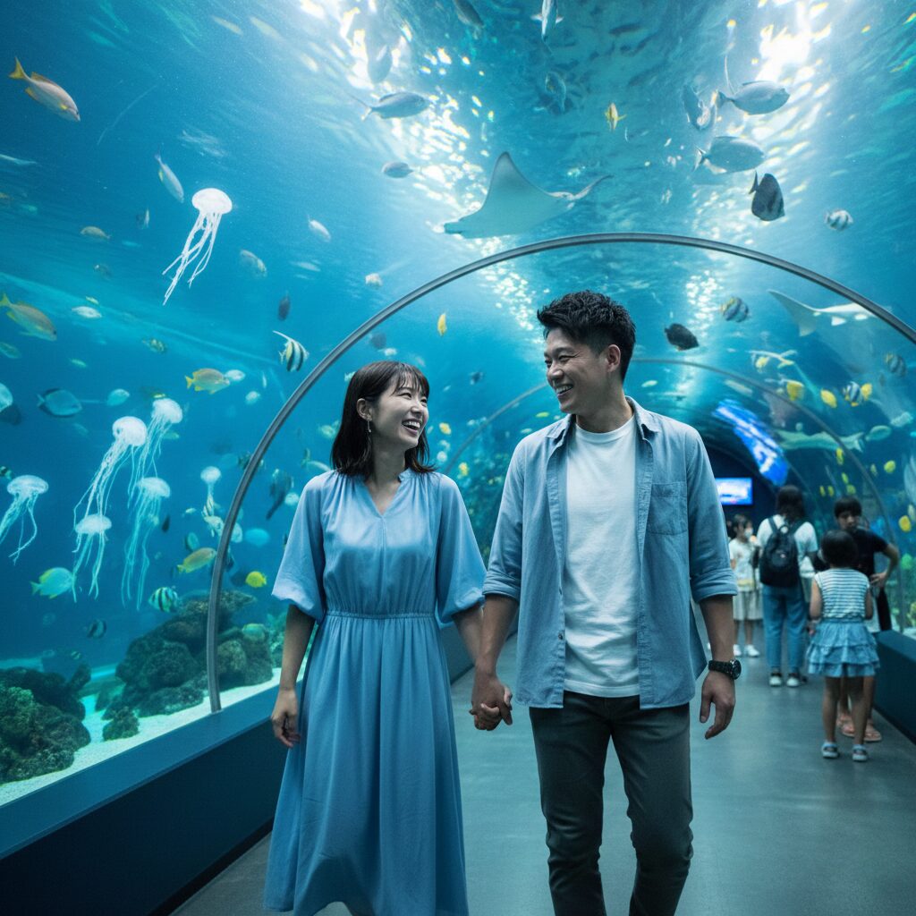 筆者作成イメージ：筆者作成イメージ：ツヴァイ20代割で、1年後の景色を変えてみませんか？