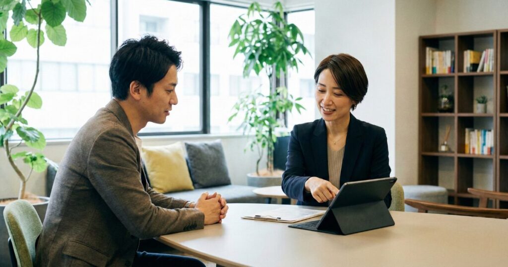 筆者作成イメージ：ツヴァイの田舎での評判が良い理由