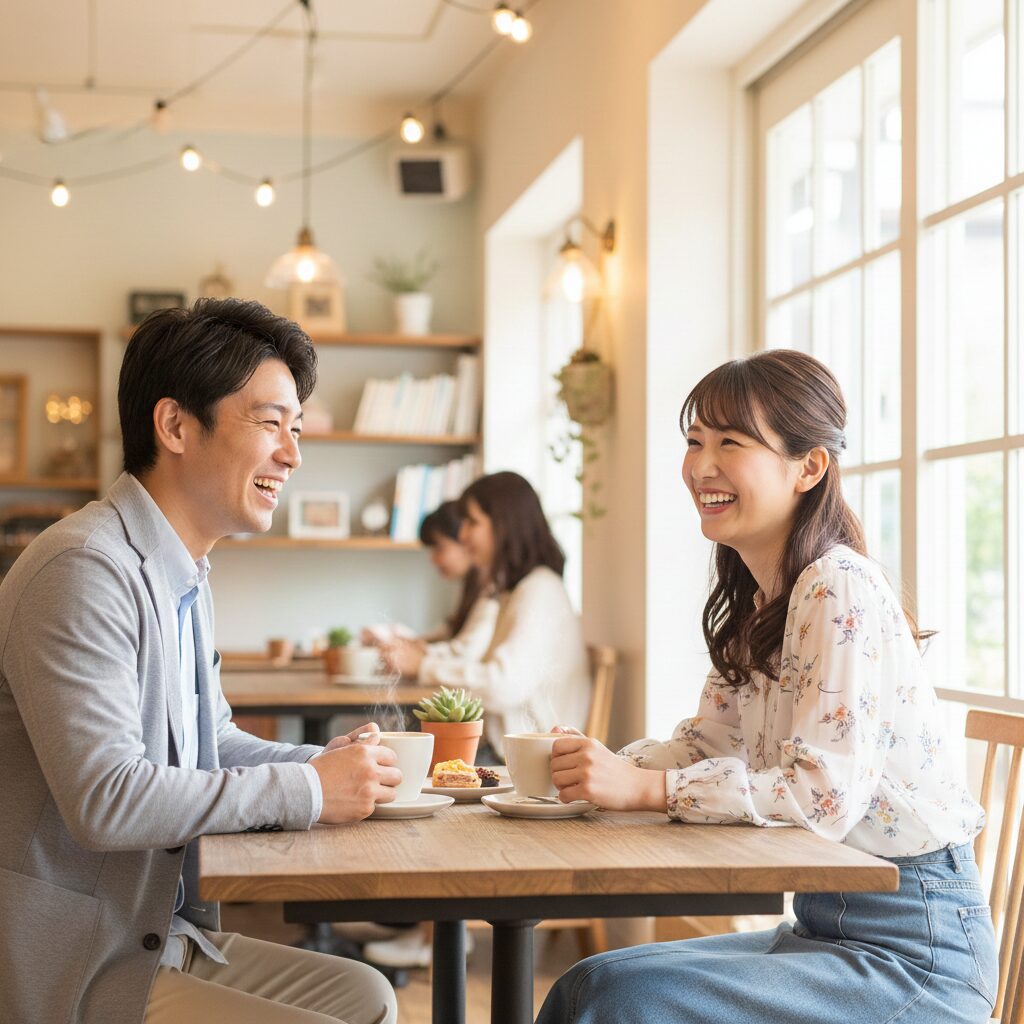 筆者作成イメージ：結婚相談所でコスパが良いのはツヴァイ