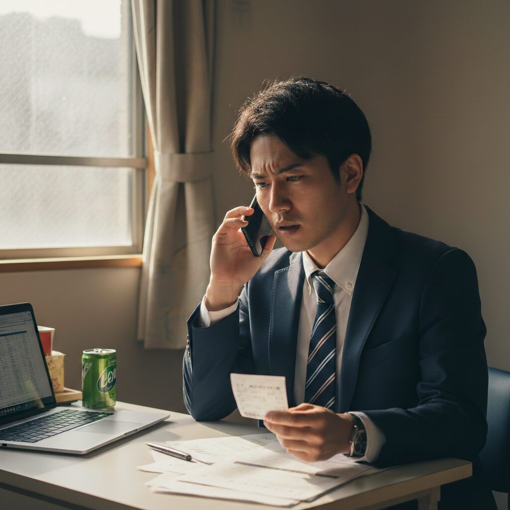 筆者作成イメージ：途中退会や休止のルールと返金