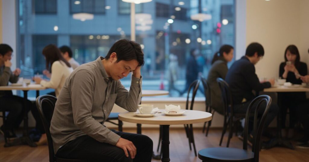 婚活アプリに疲れた男性へ！ツヴァイ比較で分かる安全性と成婚率