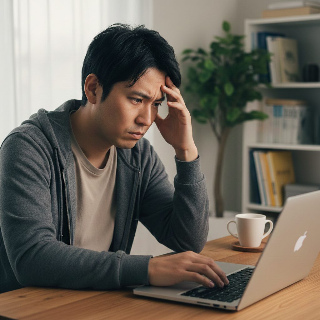 筆者作成イメージ：婚活地獄に陥る原因とミスマッチ