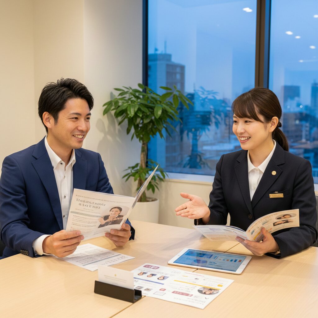 業界最大級の会員数を誇るツヴァイが選ばれる理由