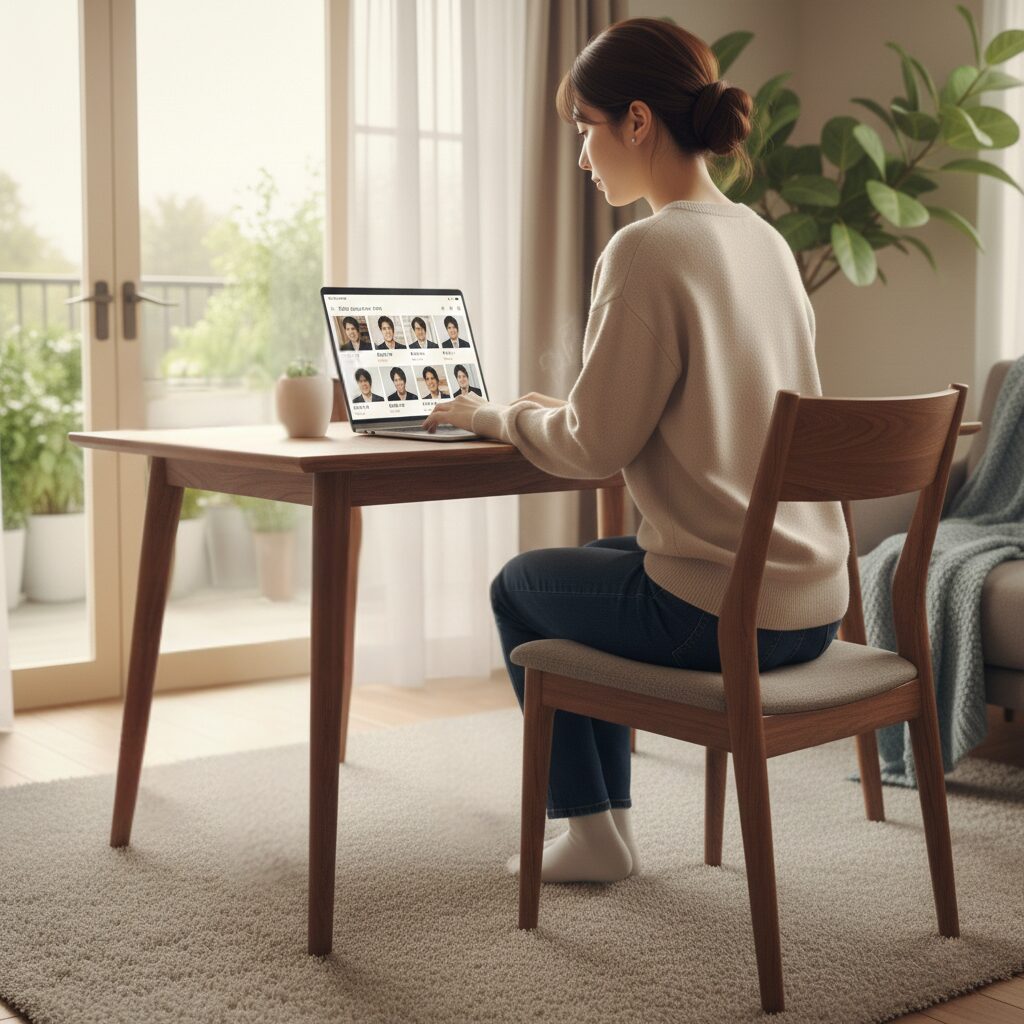 筆者作成イメージ：年収500万の壁と普通の基準