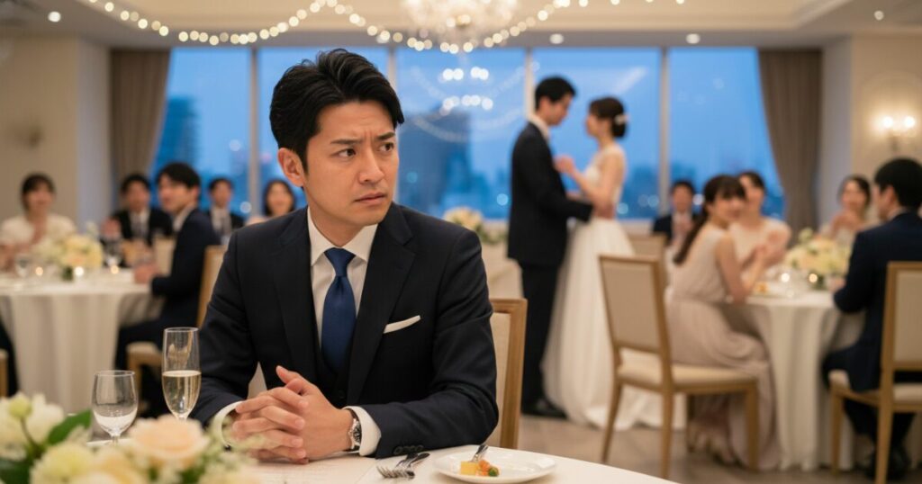 32歳独身男性の焦りを解消！手遅れになる前の現実的な婚活戦略