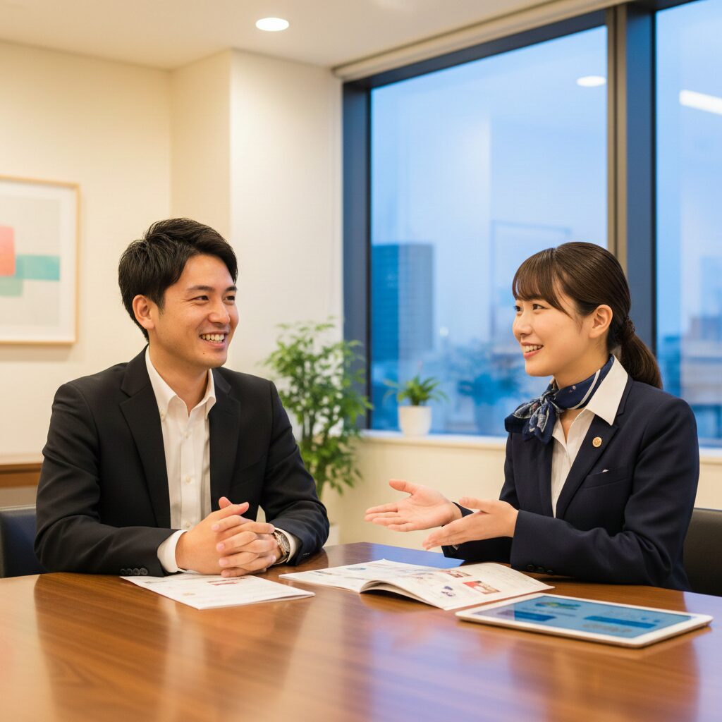 筆者作成イメージ：30代におすすめの結婚相談所