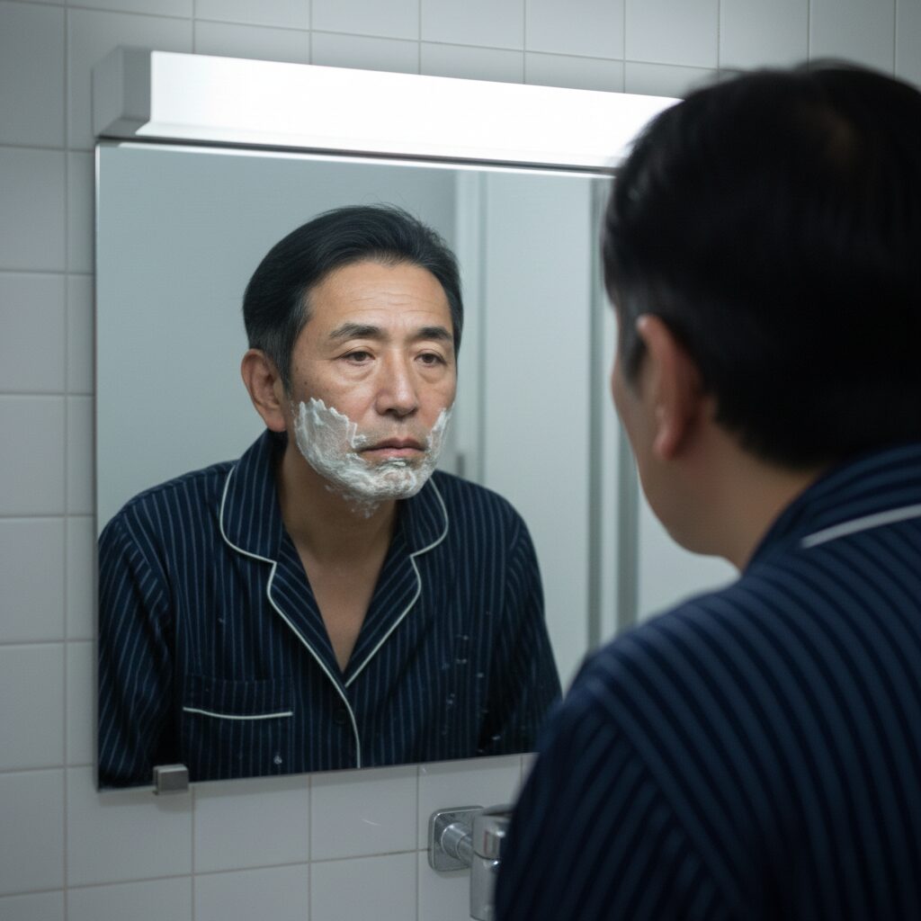 筆者作成イメージ：勘違いが招く悲劇と高望みによるミスマッチ