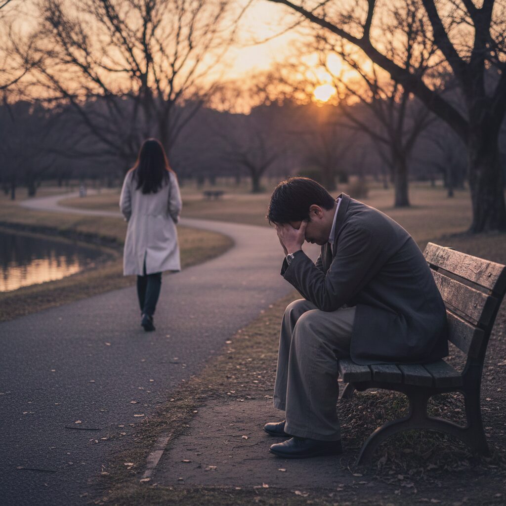 筆者作成イメージ：年収600万でも苦戦する理由