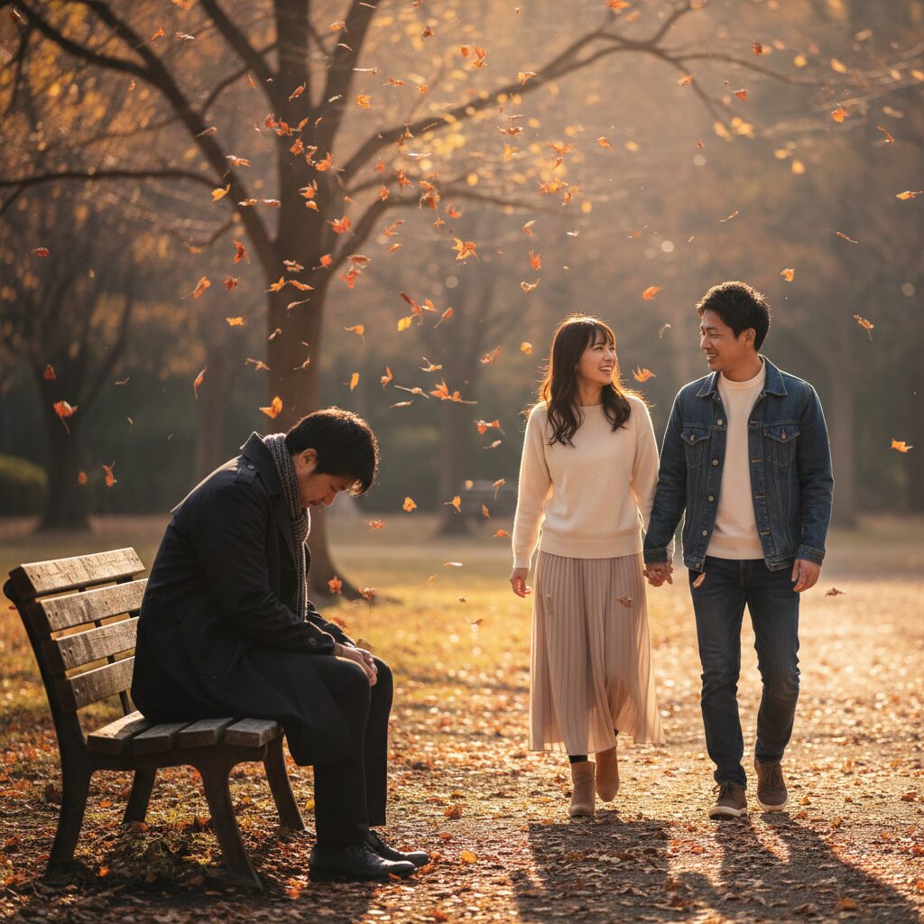 筆者作成イメージ：5年以内の成婚率と確率の壁