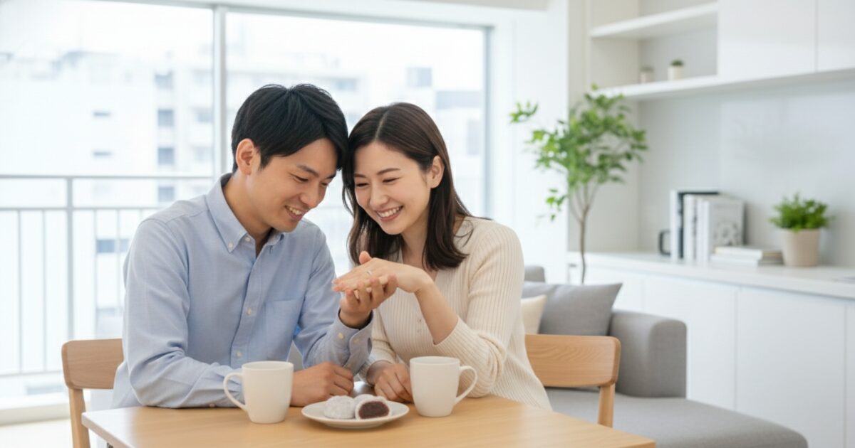 30代後半男性の婚活戦略とは？22%の壁を超える成婚の法則