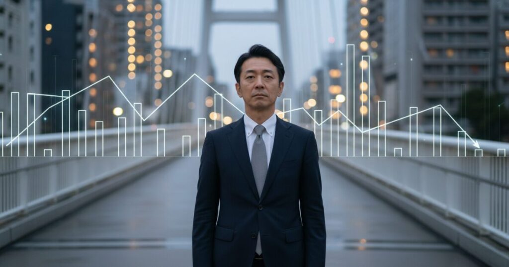 40代の婚活で再婚の成功率は？男性が厳しい現実を勝ち抜く戦略